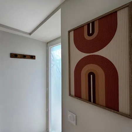 L Oustal D Henri Escale Chaleureuse Luc