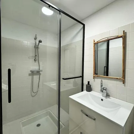 L Oustal D Henri Escale Chaleureuse דירה *