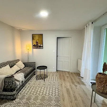 L Oustal D Henri Escale Chaleureuse