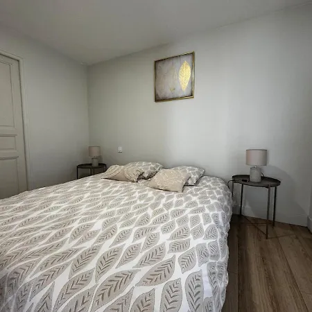 L Oustal D Henri Escale Chaleureuse * Luc