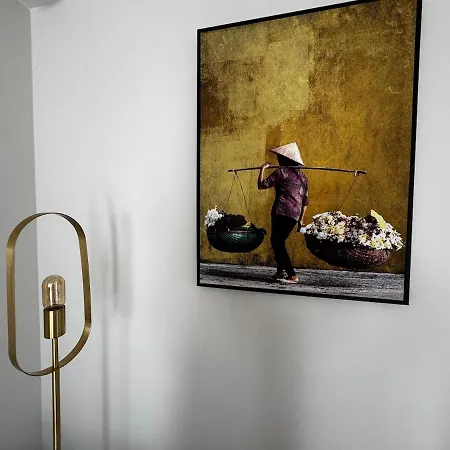 Apartman L Oustal D Henri Escale Chaleureuse Luc