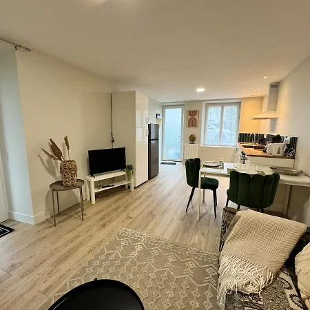 L Oustal D Henri Escale Chaleureuse Luc