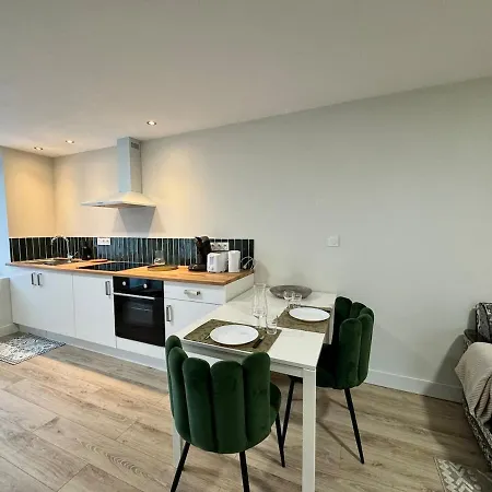 Apartman L Oustal D Henri Escale Chaleureuse Luc