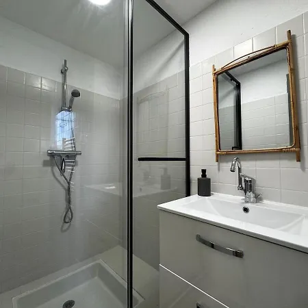 Apartament L Oustal D Henri Escale Chaleureuse Luc