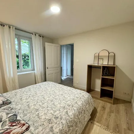 Apartman L Oustal D Henri Escale Chaleureuse
