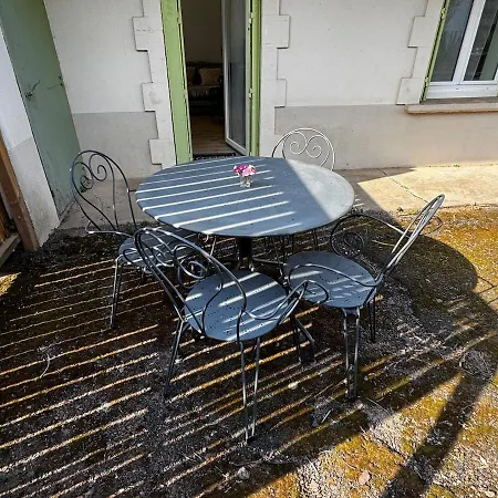 L Oustal D Henri Escale Chaleureuse