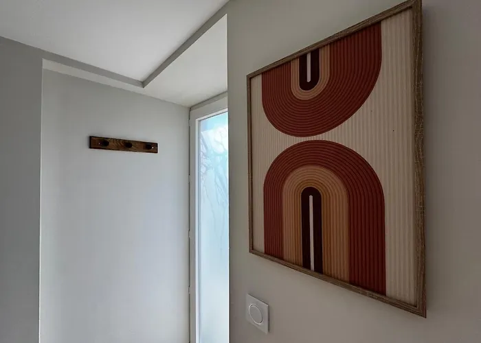 L Oustal D Henri Escale Chaleureuse Luc