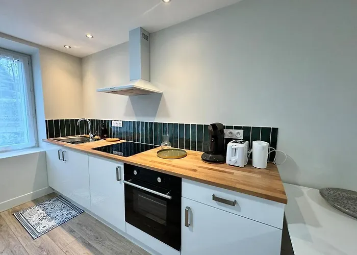 L Oustal D Henri Escale Chaleureuse Luc