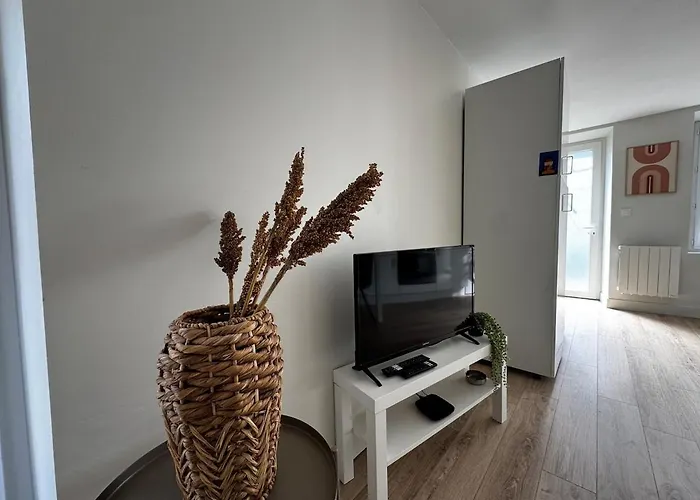 L Oustal D Henri Escale Chaleureuse * Luc