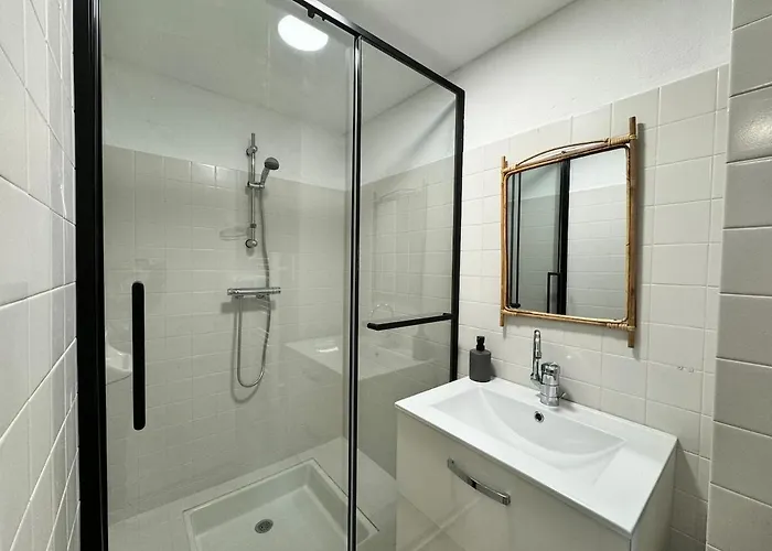 L Oustal D Henri Escale Chaleureuse Apartman *