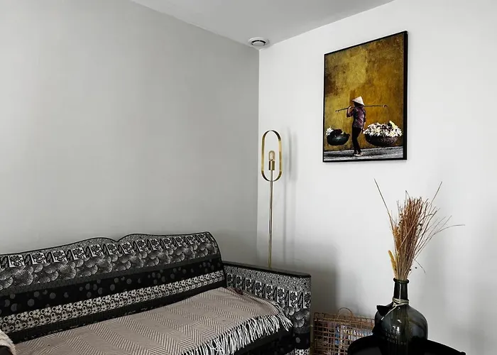 Apartman L Oustal D Henri Escale Chaleureuse *