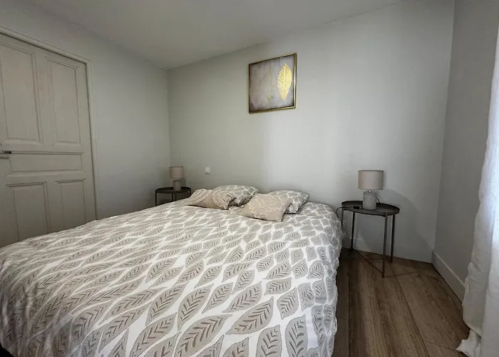 L Oustal D Henri Escale Chaleureuse * Luc