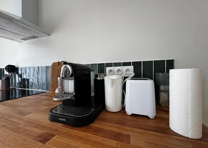 Apartman L Oustal D Henri Escale Chaleureuse *