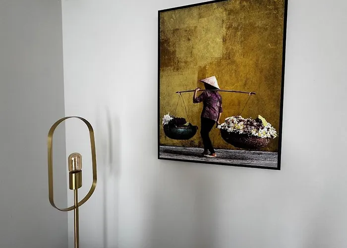 Apartman L Oustal D Henri Escale Chaleureuse Luc