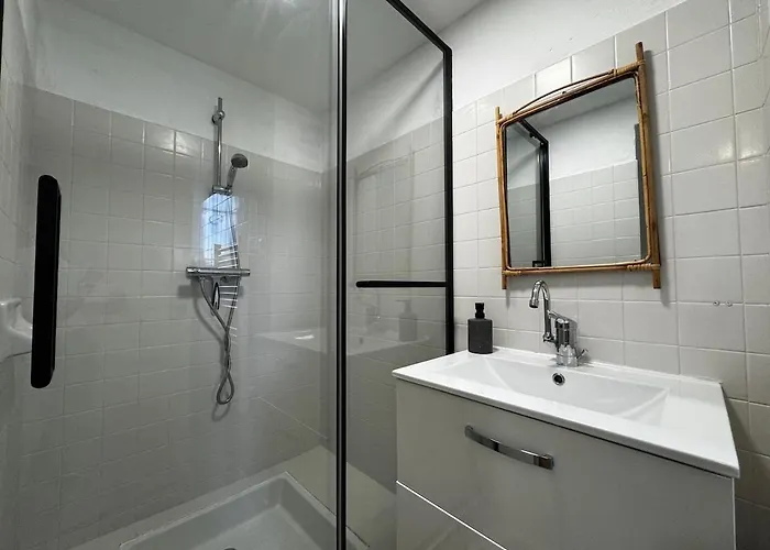 Apartman L Oustal D Henri Escale Chaleureuse Luc